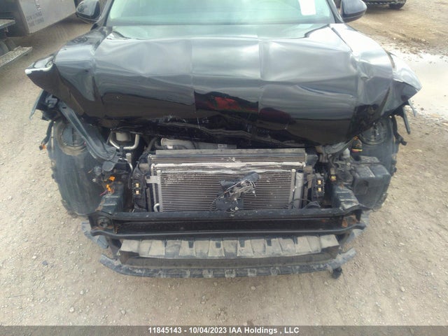 3VWE57BU3KM124650 Volkswagen Jetta Highline