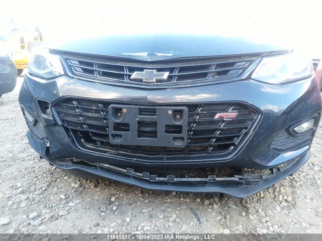 Chevrolet CRUZE LT 2018 3G1BE6SM8JS652185 Image 6