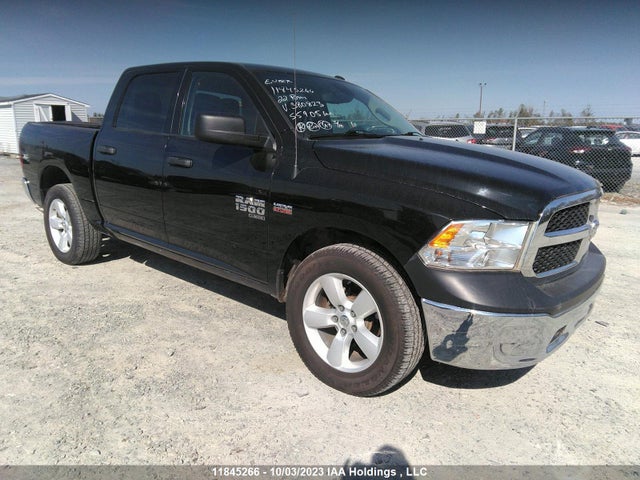 3C6RR7LT4NG380823 auction archive image