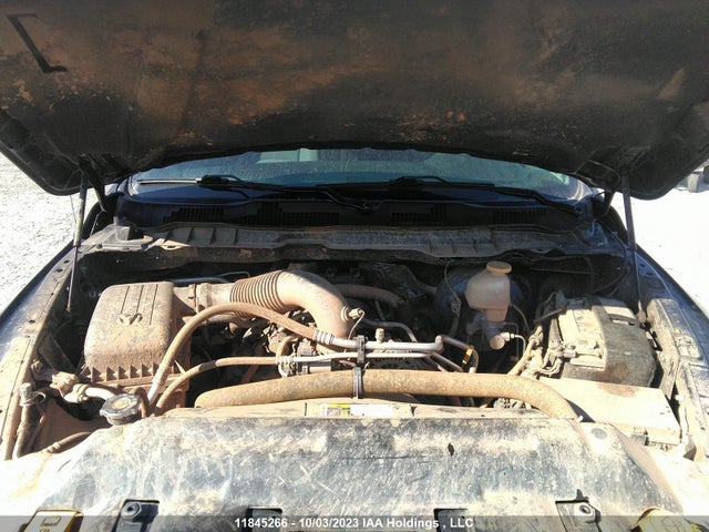 3C6RR7LT4NG380823 RAM 1500 Classic Slt