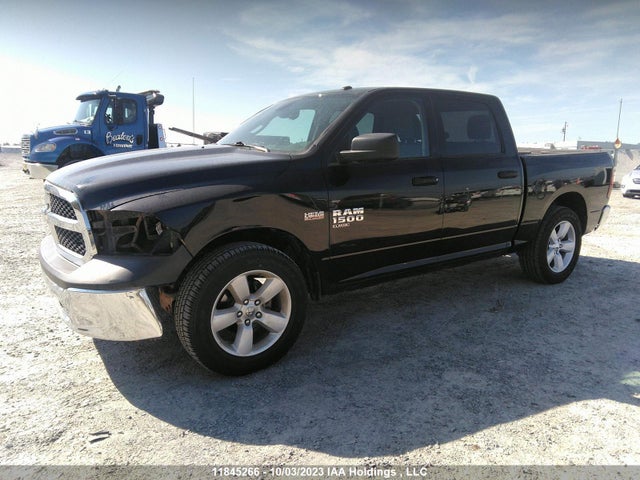 3C6RR7LT4NG380823 RAM 1500 Classic Slt