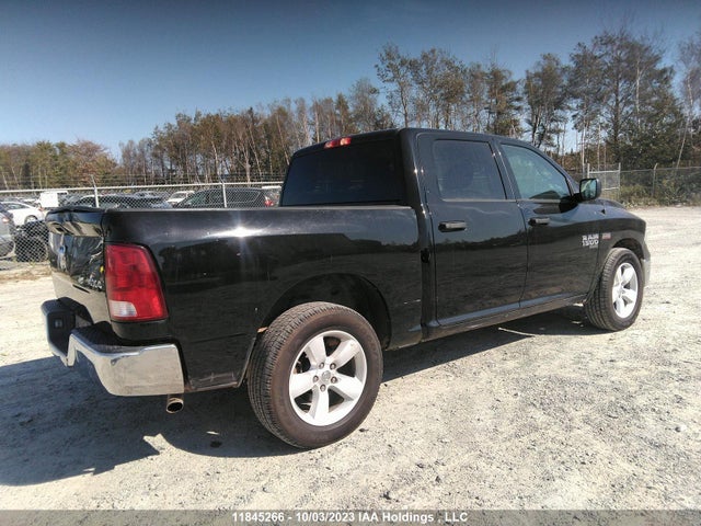 3C6RR7LT4NG380823 RAM 1500 Classic Slt