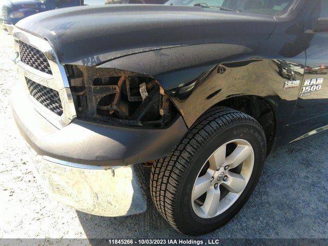3C6RR7LT4NG380823 RAM 1500 Classic Slt