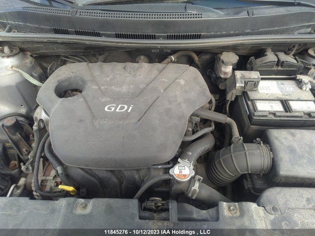 Hyundai ACCENT SE 2017 KMHCT5AE2HU329617 Image 10