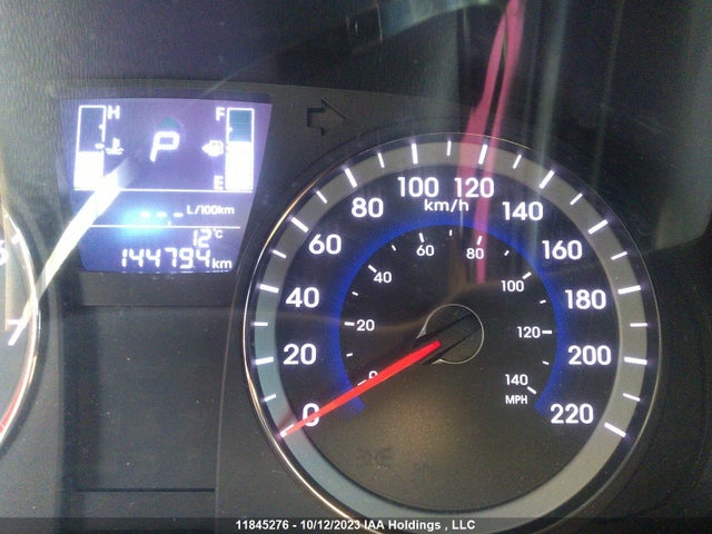 Hyundai ACCENT SE 2017 KMHCT5AE2HU329617 Image 7