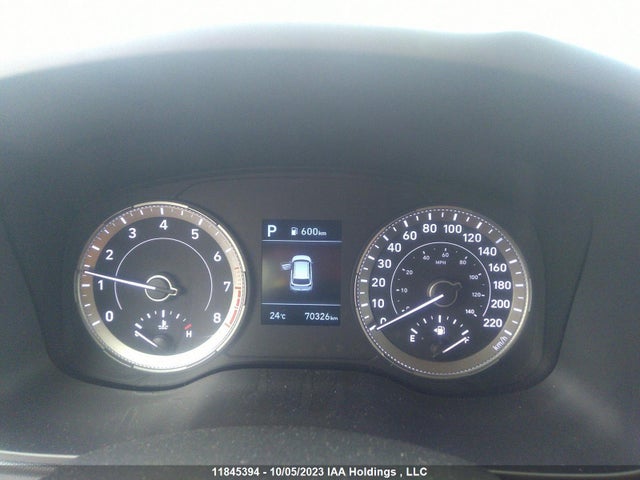 Hyundai Venue Preferred 2021 KMHRC8A38MU068613 Image 7