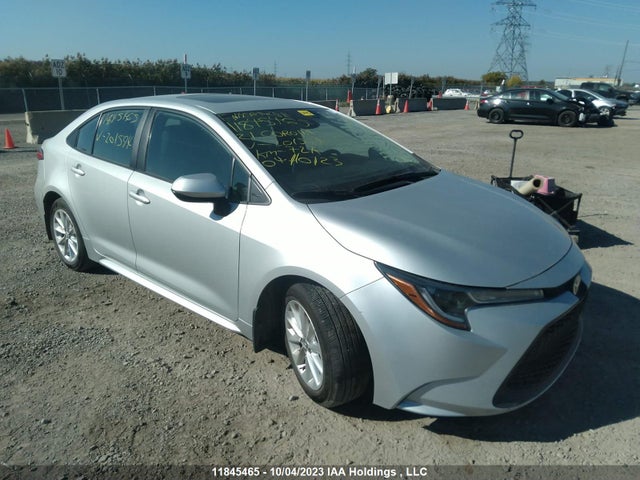 2021 5YFBPMBE6MP201594 main image