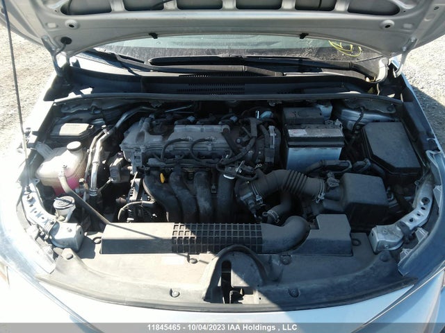 Toyota Corolla L/le/xle 2021 5YFBPMBE6MP201594 Image 10