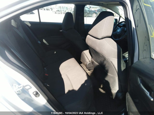 Toyota Corolla L/le/xle 2021 5YFBPMBE6MP201594 Image 8