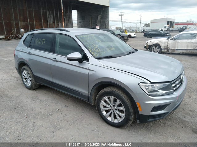 2019 3VV0B7AX4KM116737 main image