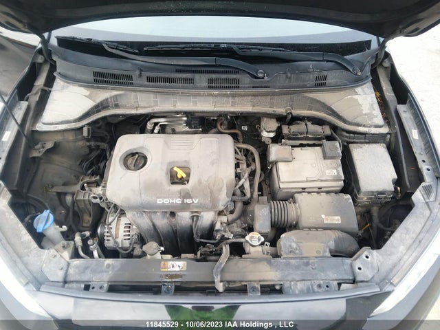 Hyundai Kona Preferred 2018 KM8K2CAA4JU172968 Image 10
