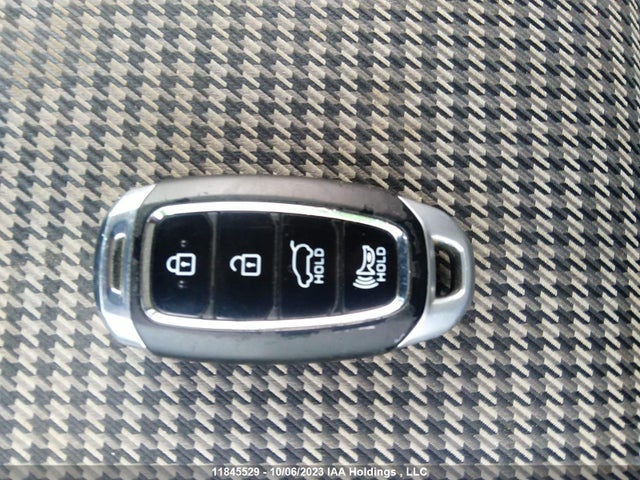 Hyundai Kona Preferred 2018 KM8K2CAA4JU172968 Image 11