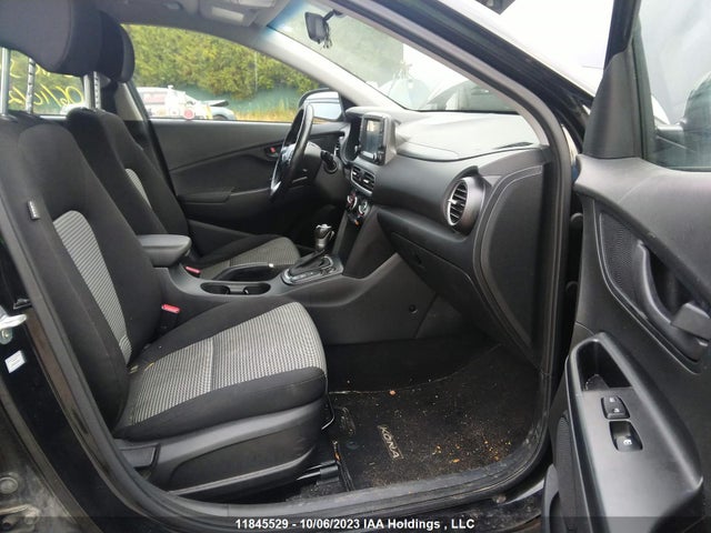 Hyundai Kona Preferred 2018 KM8K2CAA4JU172968 Image 5