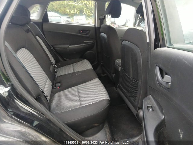 Hyundai Kona Preferred 2018 KM8K2CAA4JU172968 Image 8