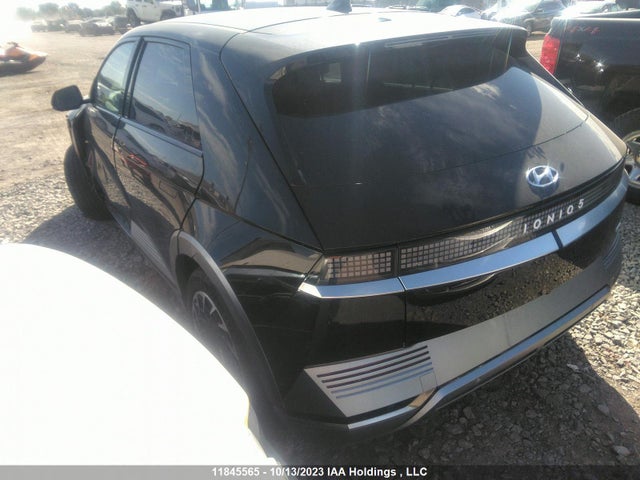 Hyundai Ioniq 5 Preferred 2023 KM8KRDAF9PU187732 Image 3