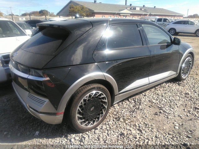 Hyundai Ioniq 5 Preferred 2023 KM8KRDAF9PU187732 Image 4