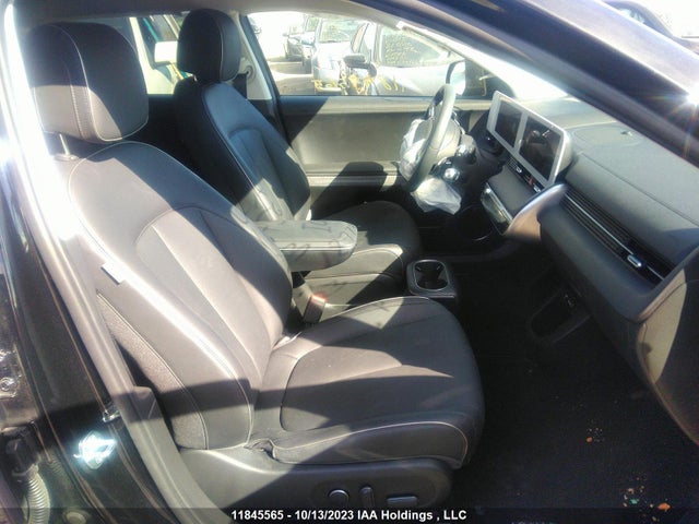 Hyundai Ioniq 5 Preferred 2023 KM8KRDAF9PU187732 Image 5