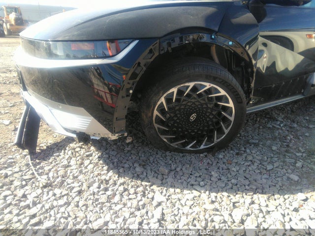 Hyundai Ioniq 5 Preferred 2023 KM8KRDAF9PU187732 Image 6