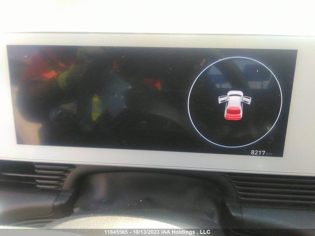 Hyundai Ioniq 5 Preferred 2023 KM8KRDAF9PU187732 Image 7