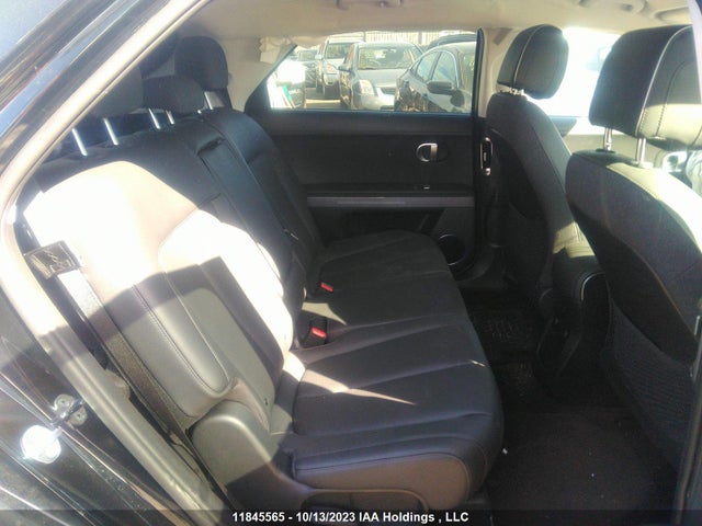 Hyundai Ioniq 5 Preferred 2023 KM8KRDAF9PU187732 Image 8