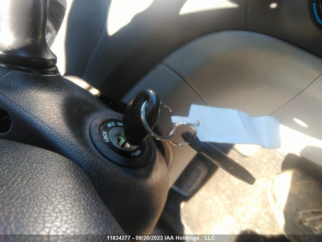 Hyundai ACCENT GL 2014 KMHCT4AEXEU720973 Image 11