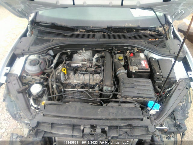 Volkswagen Jetta Execline 2019 3VWG57BU8KM017084 Image 10