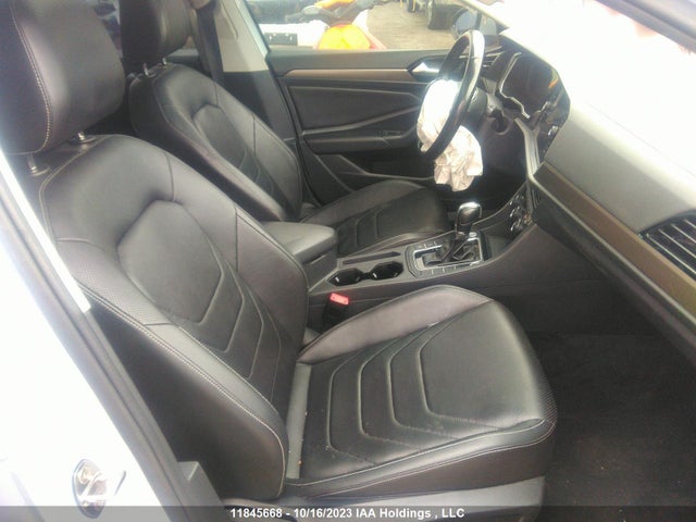 Volkswagen Jetta Execline 2019 3VWG57BU8KM017084 Image 5