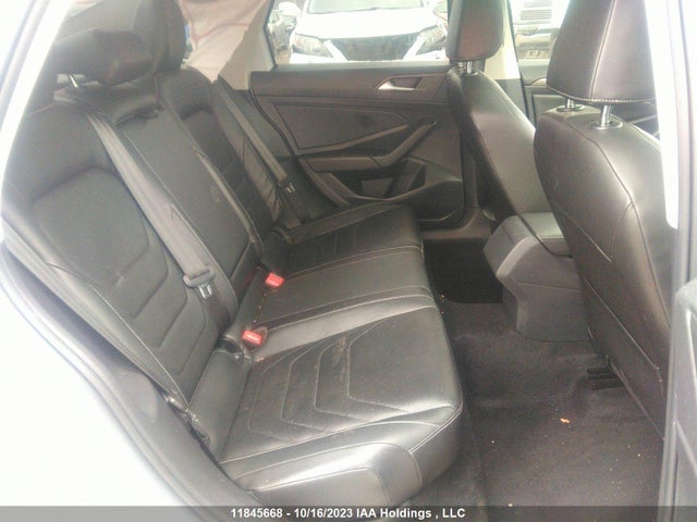 Volkswagen Jetta Execline 2019 3VWG57BU8KM017084 Image 8