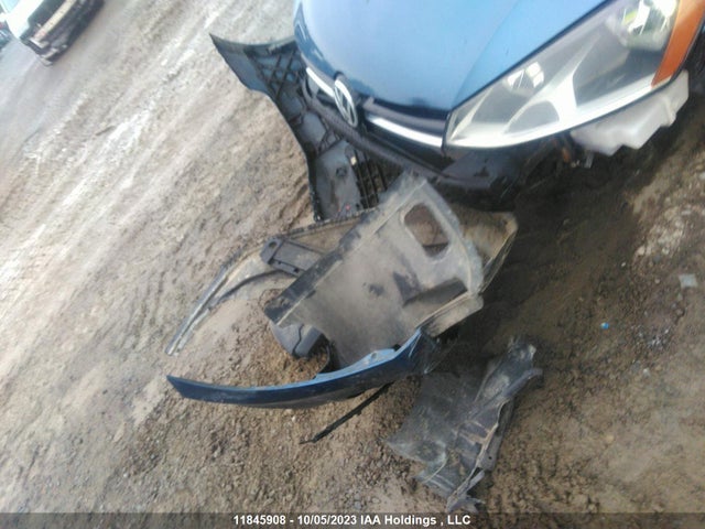 3VW217AU0HM040374 Volkswagen Golf Trendline/highline