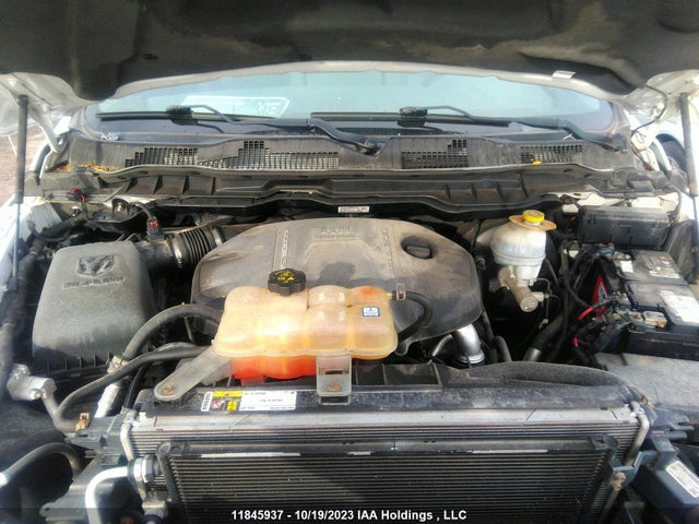 1C6RR6FM0FS607787 RAM 1500 Tradesman