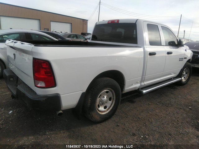 1C6RR6FM0FS607787 RAM 1500 Tradesman