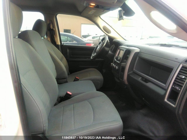 1C6RR6FM0FS607787 RAM 1500 Tradesman