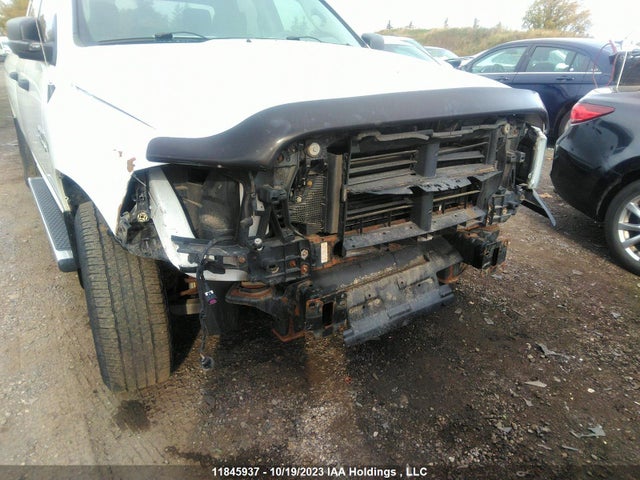 1C6RR6FM0FS607787 RAM 1500 Tradesman