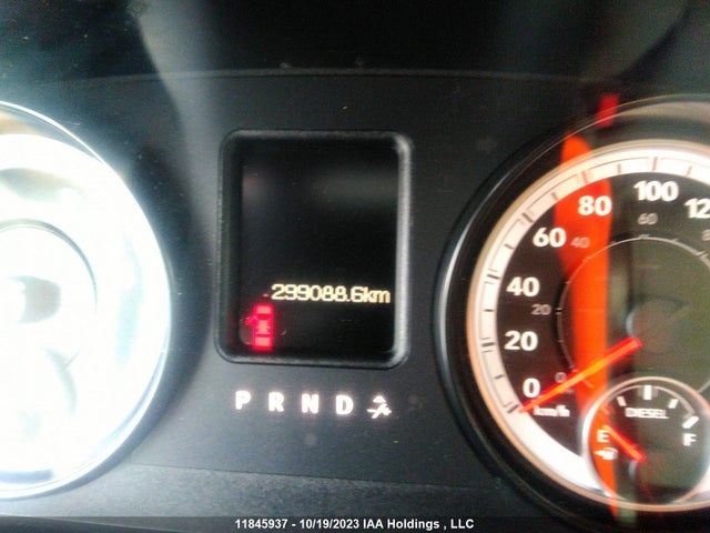1C6RR6FM0FS607787 RAM 1500 Tradesman