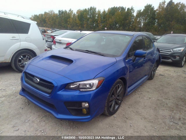JF1VA1L62H8823654 Subaru dib