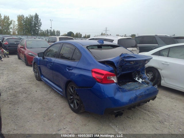 JF1VA1L62H8823654 Subaru dib