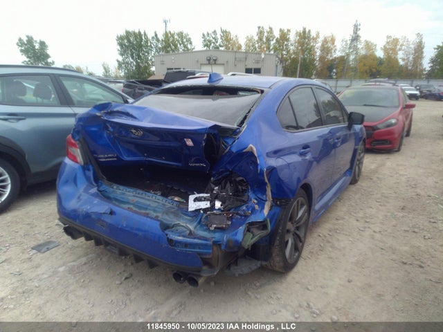 JF1VA1L62H8823654 Subaru dib