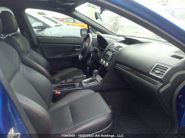 JF1VA1L62H8823654 Subaru dib