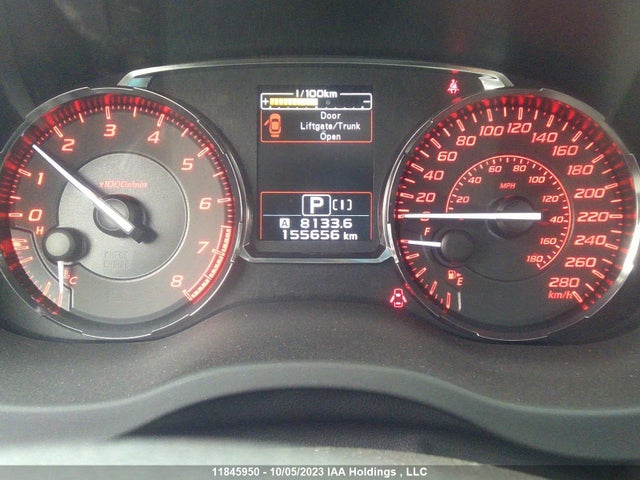 JF1VA1L62H8823654 Subaru dib