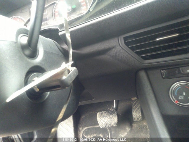 3VWC57BU3KM231494 Volkswagen Jetta Comfortline