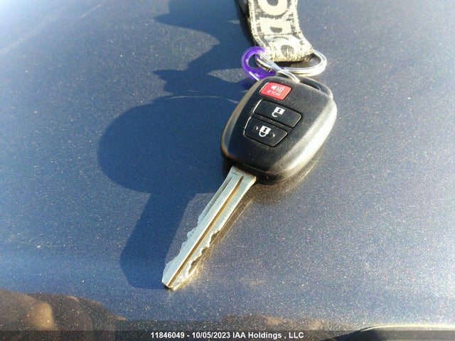 Toyota RAV4 LE 2016 2T3BFREV5GW450538 Image 11
