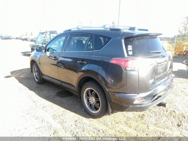 Toyota RAV4 LE 2016 2T3BFREV5GW450538 Image 3