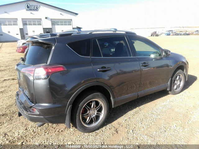 Toyota RAV4 LE 2016 2T3BFREV5GW450538 Image 4