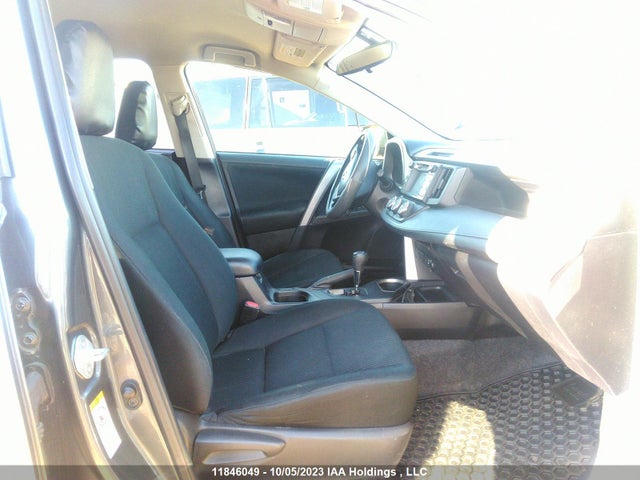 Toyota RAV4 LE 2016 2T3BFREV5GW450538 Image 5