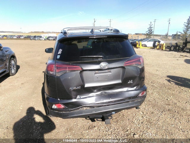 Toyota RAV4 LE 2016 2T3BFREV5GW450538 Image 6
