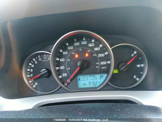 Toyota RAV4 LE 2016 2T3BFREV5GW450538 Image 7
