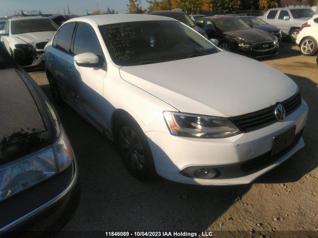 3VW2K7AJ8EM408539 auction archive image