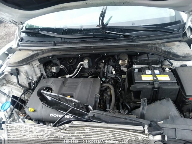Hyundai ELANTRA GL 2017 KMHD84LF3HU166756 Image 10
