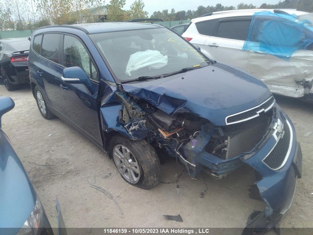 2014 KL77P2EKXEK520862 головне зображення