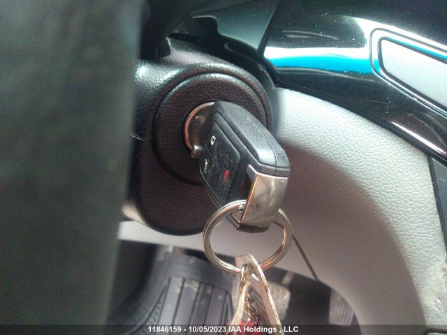 Chevrolet Orlando Lt 2014 KL77P2EKXEK520862 Image 11